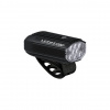 Predné svetlo Lezyne LITE DRIVE 1200+, Satin Black