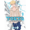Tokyo Revengers 9 (Ken Wakui)(Brožovaná)