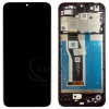 Motorola Moto E13 LCD displej s dotykovým sklom (vrátane rámčeka)