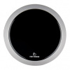 All New, Bezdrôtová nabíjačka, ultra tenká, pro telefon, stříbrná, 5/9V, 10W, ochrana proti prehria WP315-G
