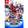 BlazBlue: Cross Tag Battle (Switch)