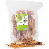 NATURECA Pochúťka Sušené hovädzie šľachy 1kg