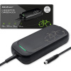 Qoltec Rýchla nabíjačka pre elektrickú kolobežku XIAOMI 36V | 42V | 2A | 8,0 x 8,0mm+pin | vodotesný + napájací kábel