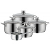 WMF Diadem Plus 0733556040 sada pánví 9 kusů