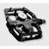 Magnetické pedále MAGPED Gravity 200 Nm, pre MTB, Enduro, Downhill, s kuframi