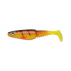 SICK SWIMMER 12CM HOT YELLOW PERCH - 1531818