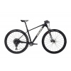 Horský bicykel MMR ZEN 00 - Black N Chrome - veľkosť L 2025