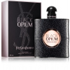Yves Saint Laurent Black Opium - EDP Objem: 150 ml