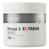Výživový doplnok OstroVit Omega 3 Extreme 180 kapsúl