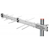 TESLA TE-2800 venkovní anténa pro DVB-T2 signálu, 470-790 MHz, 9 dBi