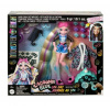 Mattel - Bábika Monster High Lagoona Blue Spa Day a doplnky