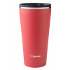 Termohrnček Zojirushi koralovo-ružový 450 ml