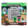 Maxi Profi Minecraft Excavation Kit