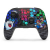 PowerA Enhanced Nintendo Switch Lumectra Ghost Peek-a-Boo NSGP0431-01
