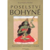 Poselství bohyně - Ájurvédská astrologie v terapii - Kiefer Eva-Maria
