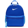 Batoh Nike Brasilia JDI DR6091-480 sportovní styl
