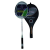 Badminton raketa SPARTAN Jive