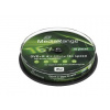 MediaRange DVD+R 4.7GB, 120min, 16x - 10ks cake
