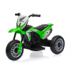 Elektrická motorka Milly Mally Honda CRF 450R zelená , 20C54305