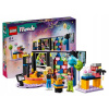 LEGO Friends 42610 Karaoke párty (LEGO FRIENDS 42610 KARAOKE PARTY)