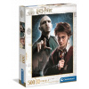 Clementoni Harry Potter a Voldemort 500 dielov