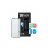 5D Ochranné tvrdené sklo Xiaomi Redmi 13C, Poco C65 čierne