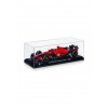 Bburago Bburago 1:24 Formula F1 Ferrari Scuderia SF-23 (2023) nr.55 Carlos Sainz - Hard Case