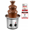 Zostava Fondue - Čokoládové fondue set CLATRONIC SKB 3248 (Zostava Fondue - Čokoládové fondue set CLATRONIC SKB 3248)
