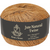 Kent & Stowe Jutový špagát - natural