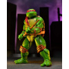 NECA Teenage Mutant Ninja Turtles (Mirage Comics) Akční Figurka Donatello 18 cm