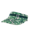 Callaway W šilt tropical zelená