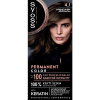 SYOSS Color 4-1 Stredne hnedá (50 ml)
