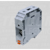 Tracon Radová svorka 240mm² sivá TSKA240