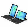 AC mobile Prémiový otočný obal s odnímateľnou klávesnicou a puzdrom na stylus pre Lenovo IdeaTab 11