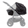 Tfk raincover duo combi pushchair
