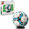 LEGO Editions Sports 43019 Futbalová lopta