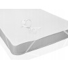 Froté prestieradlo s gumičkou Alfa 140 x 200 cm