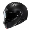 PRILBA HJC I91 SOLID SEMI FLAT BLACK (XL)