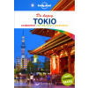 Tokio do kapsy - turistický průvodce