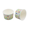DIMARKO Miska na zmrzlinu Madeline 190 ml, 55 ks