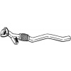 Výfukové potrubie BOSAL 831-503