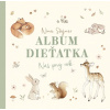 Album dieťatka: Náš prvý rok - Nina Stajner