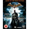 Batman: Arkham Asylum Game of the Year Edition - Steam PC