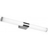 Nástenná lampa Luxera 62304 - LED obrazové svietidlo BELFA LED/10W/230V (77766)