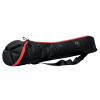 Manfrotto Unpadded Tripod Bag 80cm, zippered pocket, durable (MB MBAG80N) - Manfrotto MBAG80N