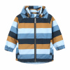 Dětská nezateplená outdoorová bunda Color Kids Coronet blue Velikost: 80