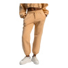 Dámske tepláky GymBeam Strix Women‘s Lunar Joggers Sandshell XL