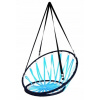 Závesné hojdacie kreslo - Stork Boho Socket Swing Hammock visiace kreslo (Stork Boho Socket Swing Hammock visiace kreslo)