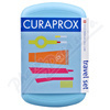 CURADEN CURAPROX Travel set cestovní sada modrá