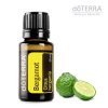 Esenciálny olej doTERRA, bergamot, 15 ml